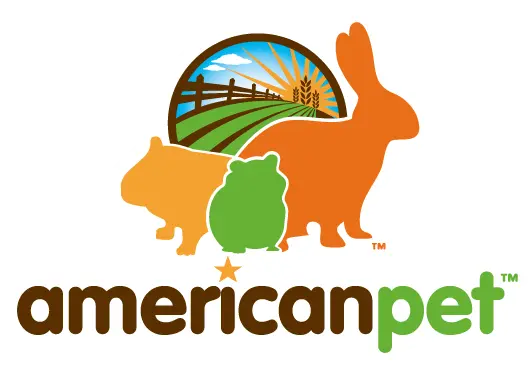 American Pet Diner ロゴ