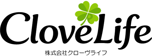 株式会社クローヴライフ